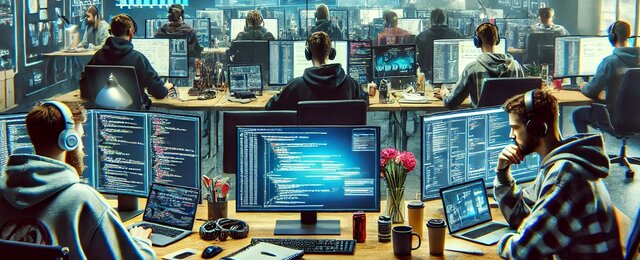 Effiziente IT-Projekte ohne Chaos 