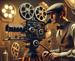 Effizientes Filmprojektmanagement – Bauprogramm.com – Die ultimative Software für Film- und TV-Produktionen