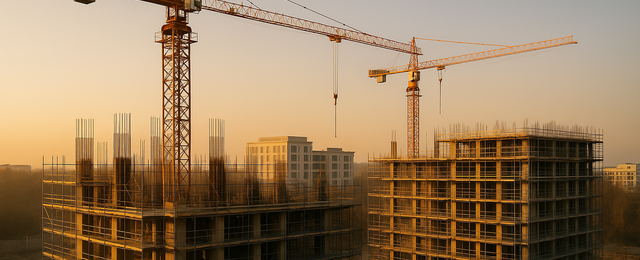 Die smarte ProjektmanagemSchritt-für-Schritt Bauzeitenplan im Gantt-Diagramm: Architekt:innen und Bauleiter erstellen online mit Bauprogramm einen übersichtlichen Terminplan für ihr Bauprojekt.ent-Software für Forschung und Entwicklung