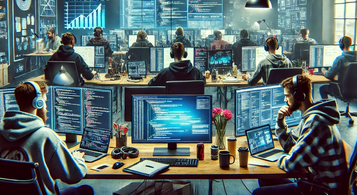 Effiziente IT-Projekte ohne Chaos – Bauprogramm.com für agile und ...