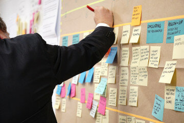 Ein strukturiertes Bauprogramm, Bauzeitenplan, Terminprogramm, Bauablaufplan, Baukalender erstellen